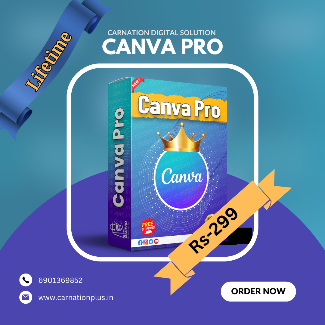 Canva Pro