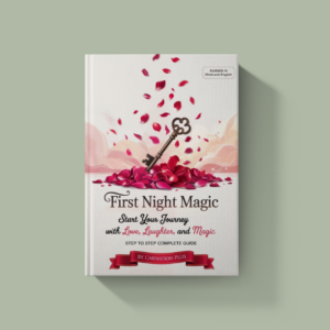 First Night Magic