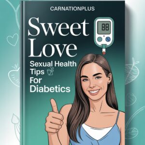 Sweet Love: Sexual Health Tips for Diabetics